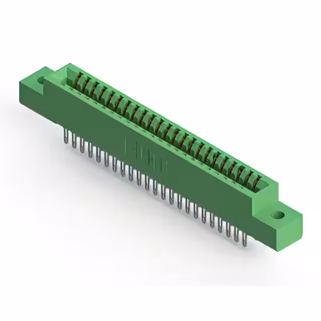 341-046-500-202 EDAC Inc.  Edgeboard Connectors